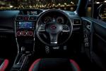 Subaru Forester tS STi 2015 года (JP)